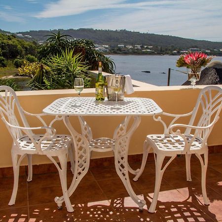 Milkwood Manor On Sea Bed & Breakfast Плетенбърг Бей Стая снимка