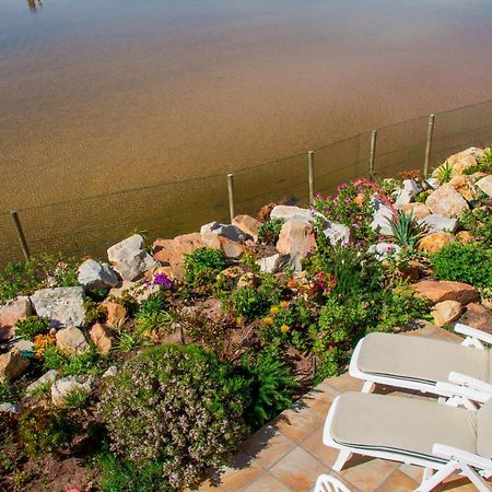Milkwood Manor On Sea Bed & Breakfast Плетенбърг Бей Екстериор снимка