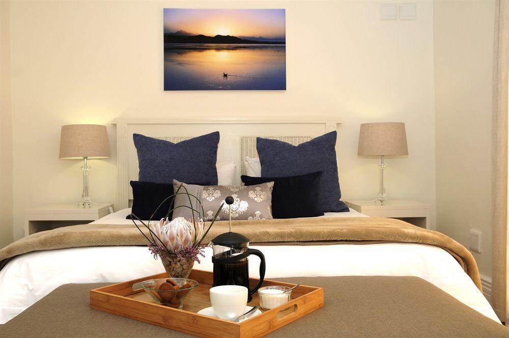 Milkwood Manor On Sea Bed & Breakfast Плетенбърг Бей Екстериор снимка