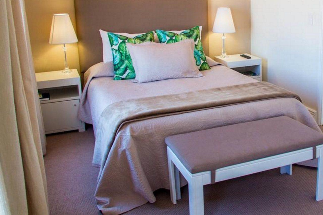 Milkwood Manor On Sea Bed & Breakfast Плетенбърг Бей Екстериор снимка