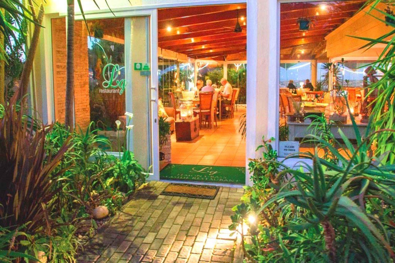 Milkwood Manor On Sea Bed & Breakfast Плетенбърг Бей Екстериор снимка