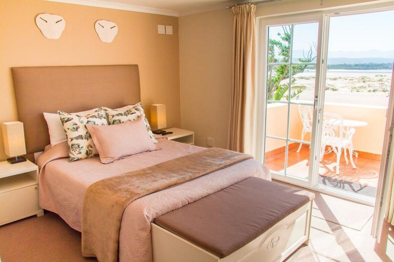 Milkwood Manor On Sea Bed & Breakfast Плетенбърг Бей Екстериор снимка