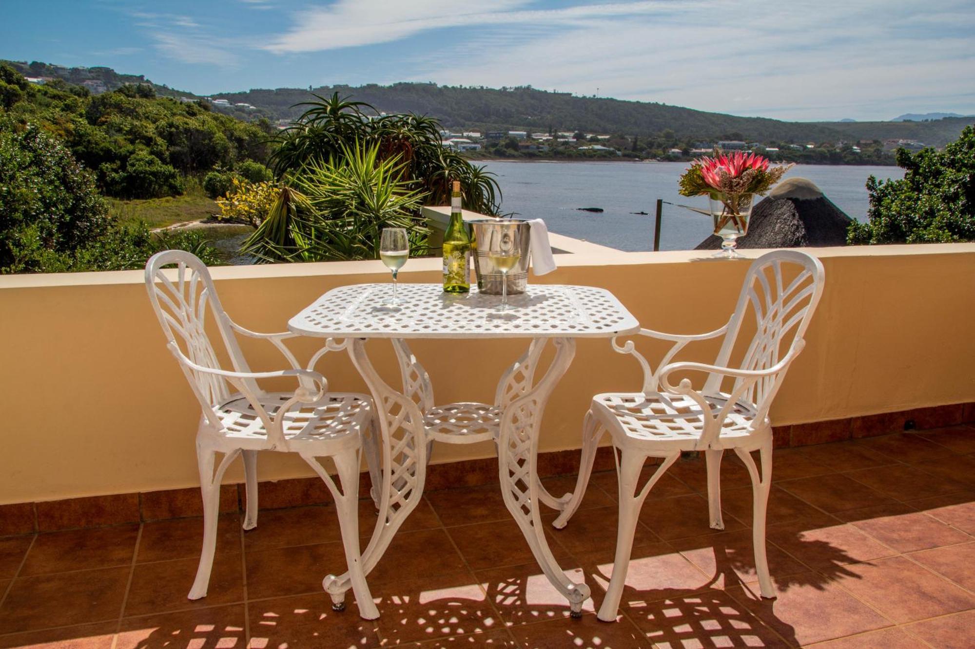 Milkwood Manor On Sea Bed & Breakfast Плетенбърг Бей Стая снимка
