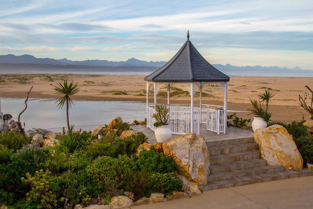 Milkwood Manor On Sea Bed & Breakfast Плетенбърг Бей Екстериор снимка