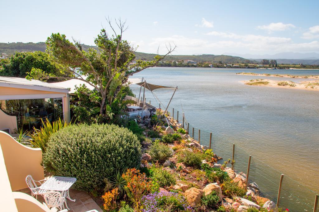 Milkwood Manor On Sea Bed & Breakfast Плетенбърг Бей Екстериор снимка