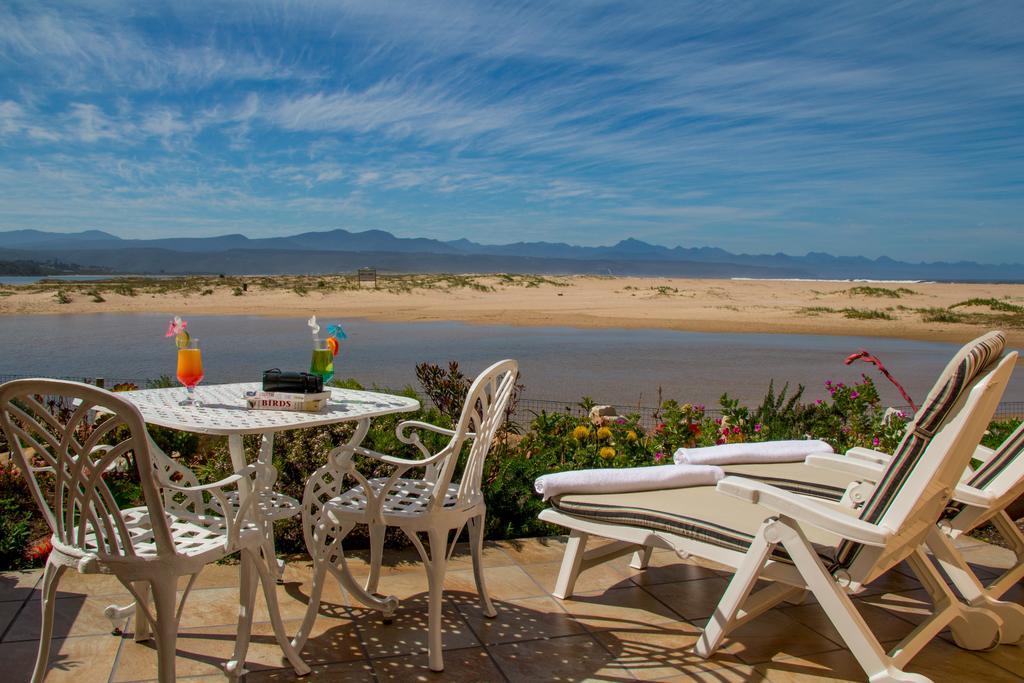 Milkwood Manor On Sea Bed & Breakfast Плетенбърг Бей Екстериор снимка