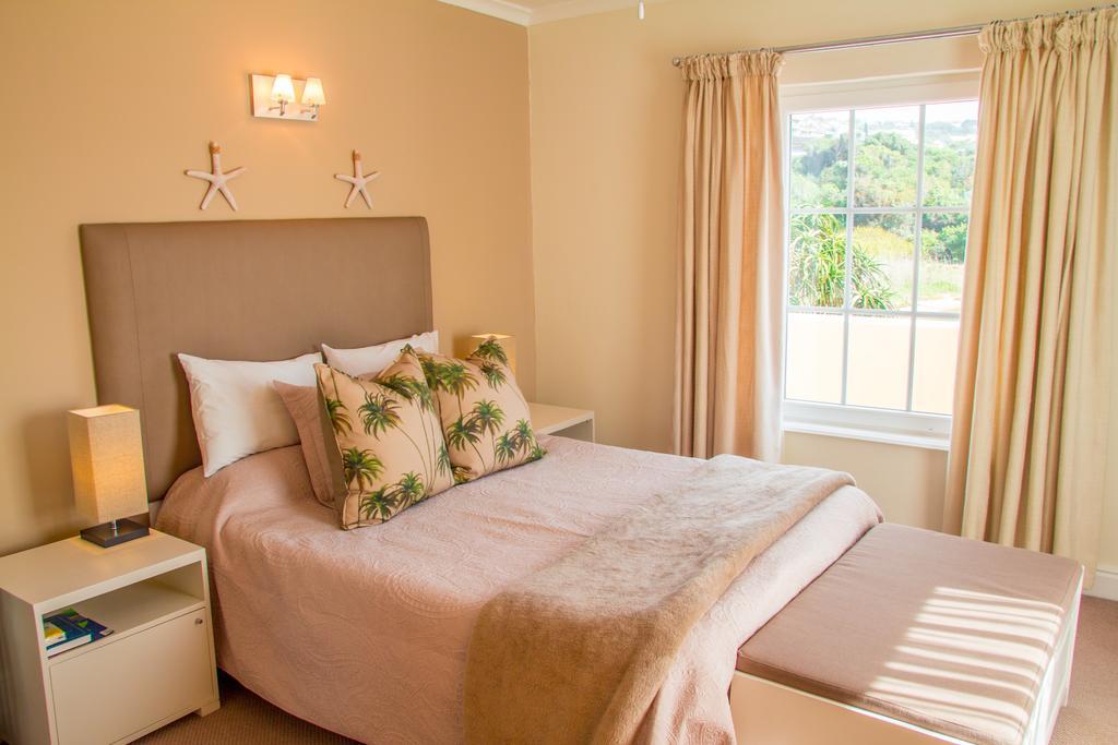 Milkwood Manor On Sea Bed & Breakfast Плетенбърг Бей Екстериор снимка
