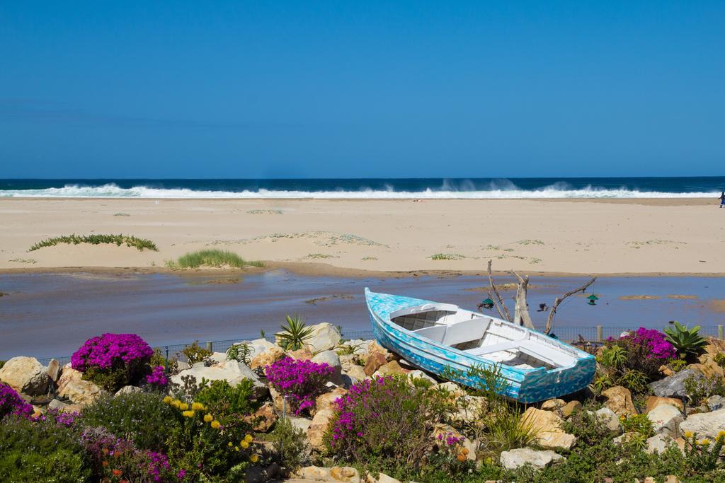Milkwood Manor On Sea Bed & Breakfast Плетенбърг Бей Екстериор снимка