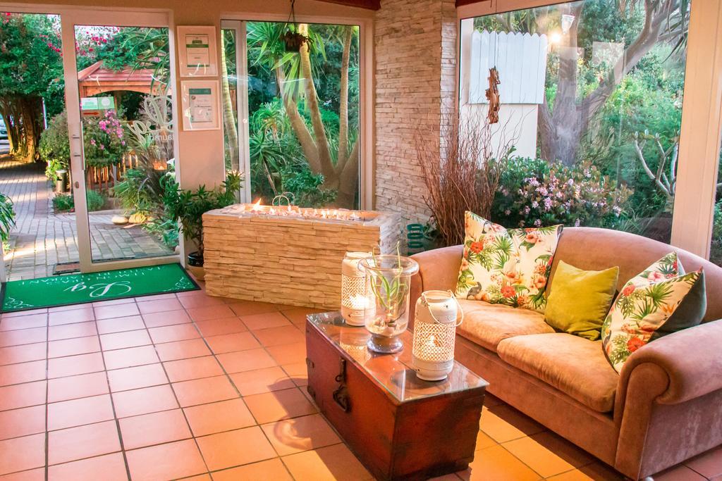 Milkwood Manor On Sea Bed & Breakfast Плетенбърг Бей Екстериор снимка
