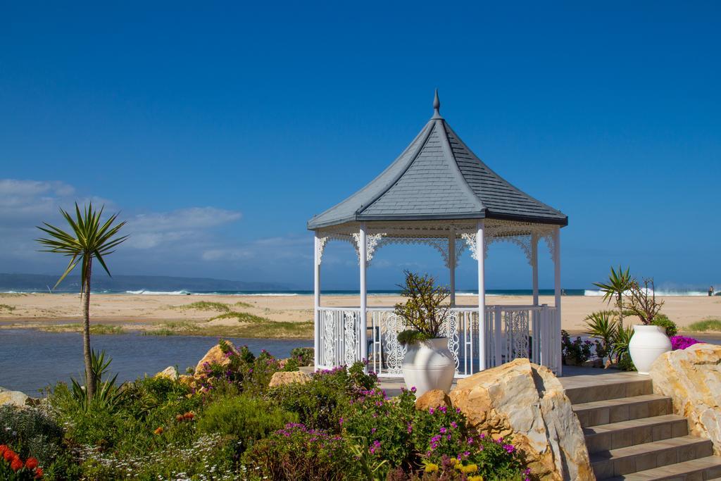 Milkwood Manor On Sea Bed & Breakfast Плетенбърг Бей Екстериор снимка
