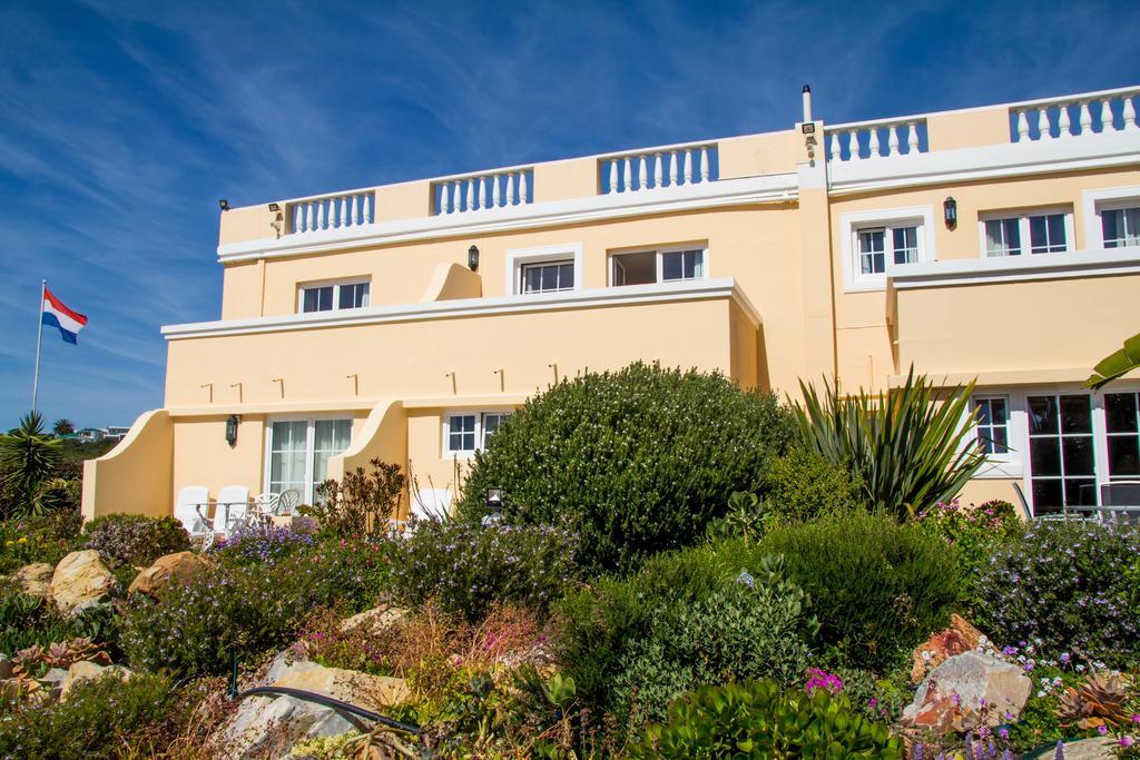 Milkwood Manor On Sea Bed & Breakfast Плетенбърг Бей Екстериор снимка