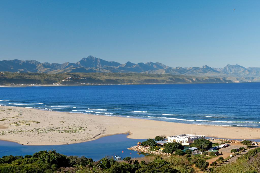 Milkwood Manor On Sea Bed & Breakfast Плетенбърг Бей Екстериор снимка