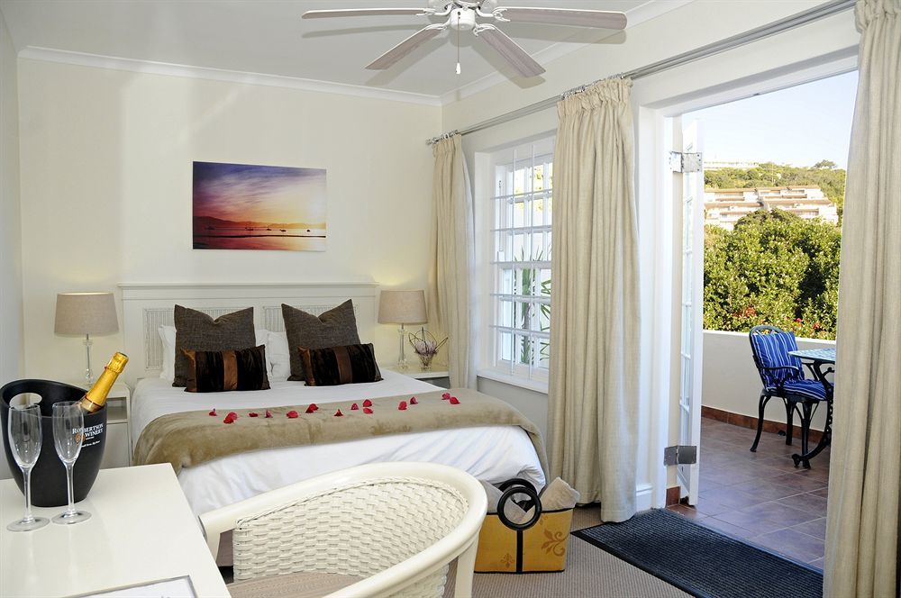 Milkwood Manor On Sea Bed & Breakfast Плетенбърг Бей Екстериор снимка