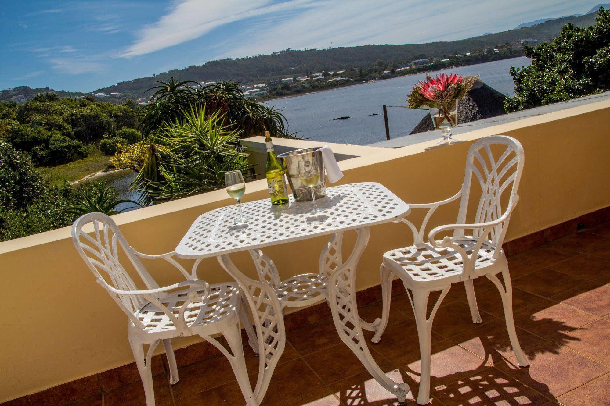 Milkwood Manor On Sea Bed & Breakfast Плетенбърг Бей Екстериор снимка