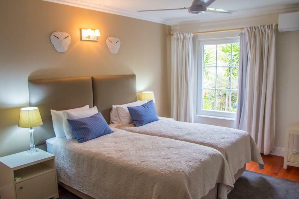 Milkwood Manor On Sea Bed & Breakfast Плетенбърг Бей Екстериор снимка