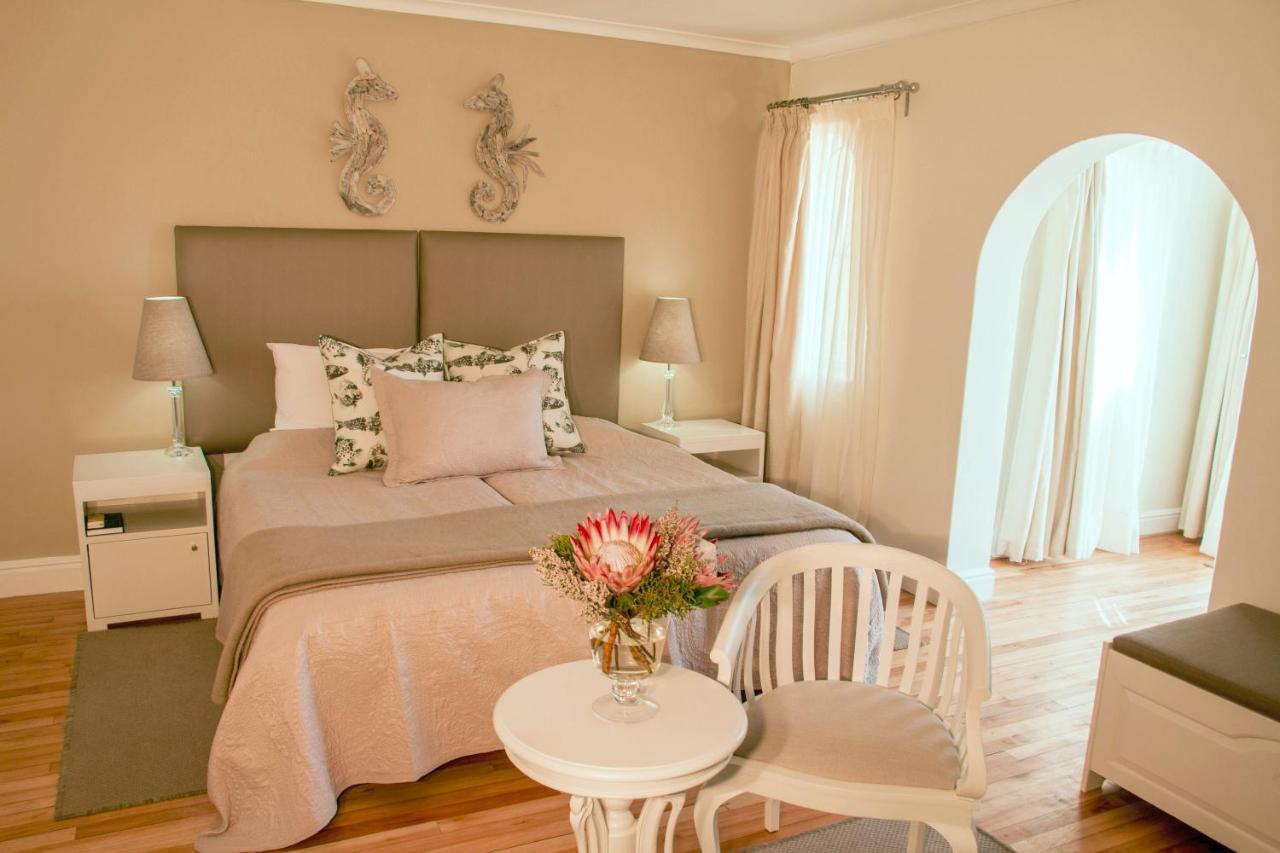Milkwood Manor On Sea Bed & Breakfast Плетенбърг Бей Екстериор снимка