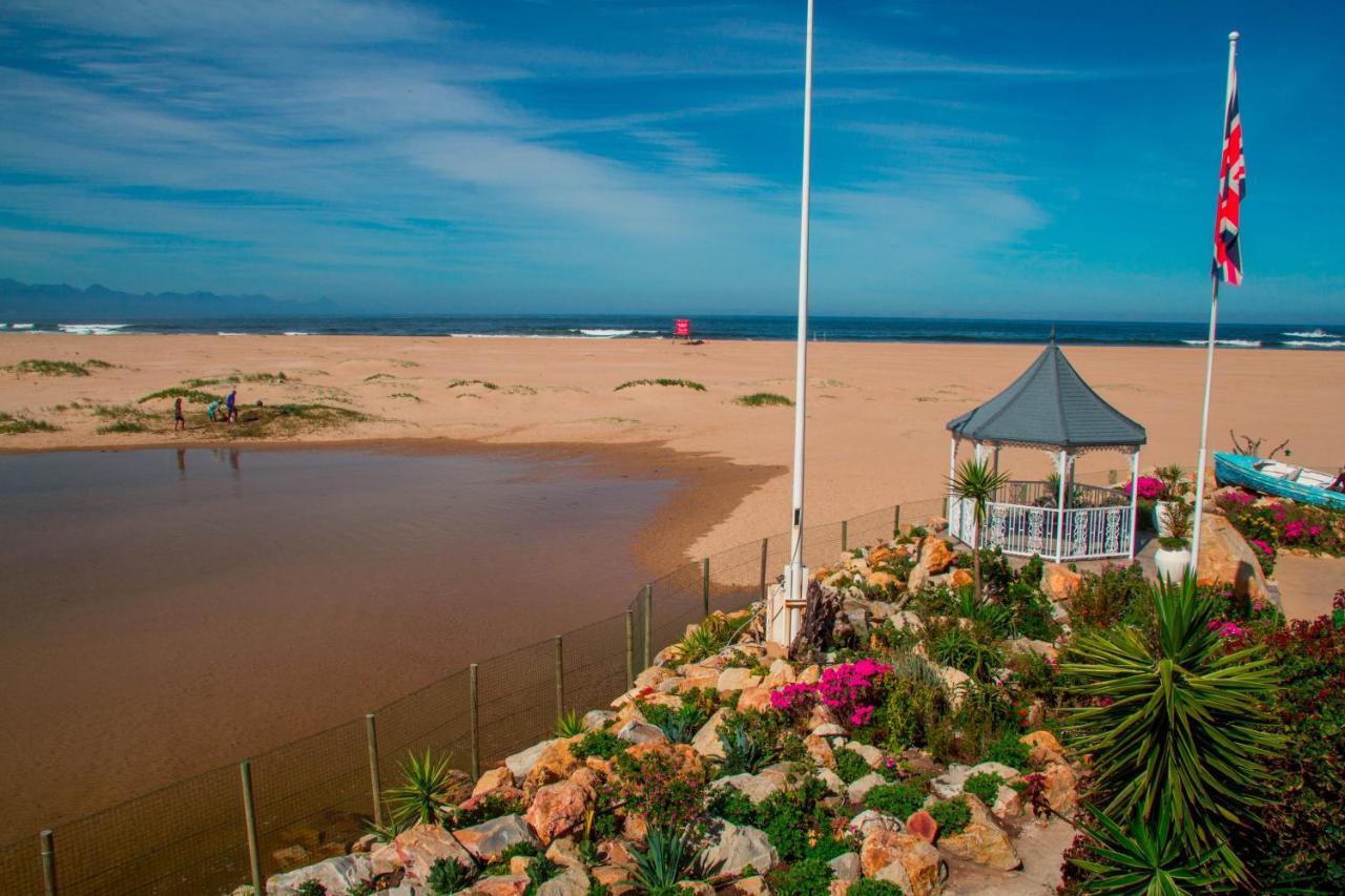 Milkwood Manor On Sea Bed & Breakfast Плетенбърг Бей Екстериор снимка