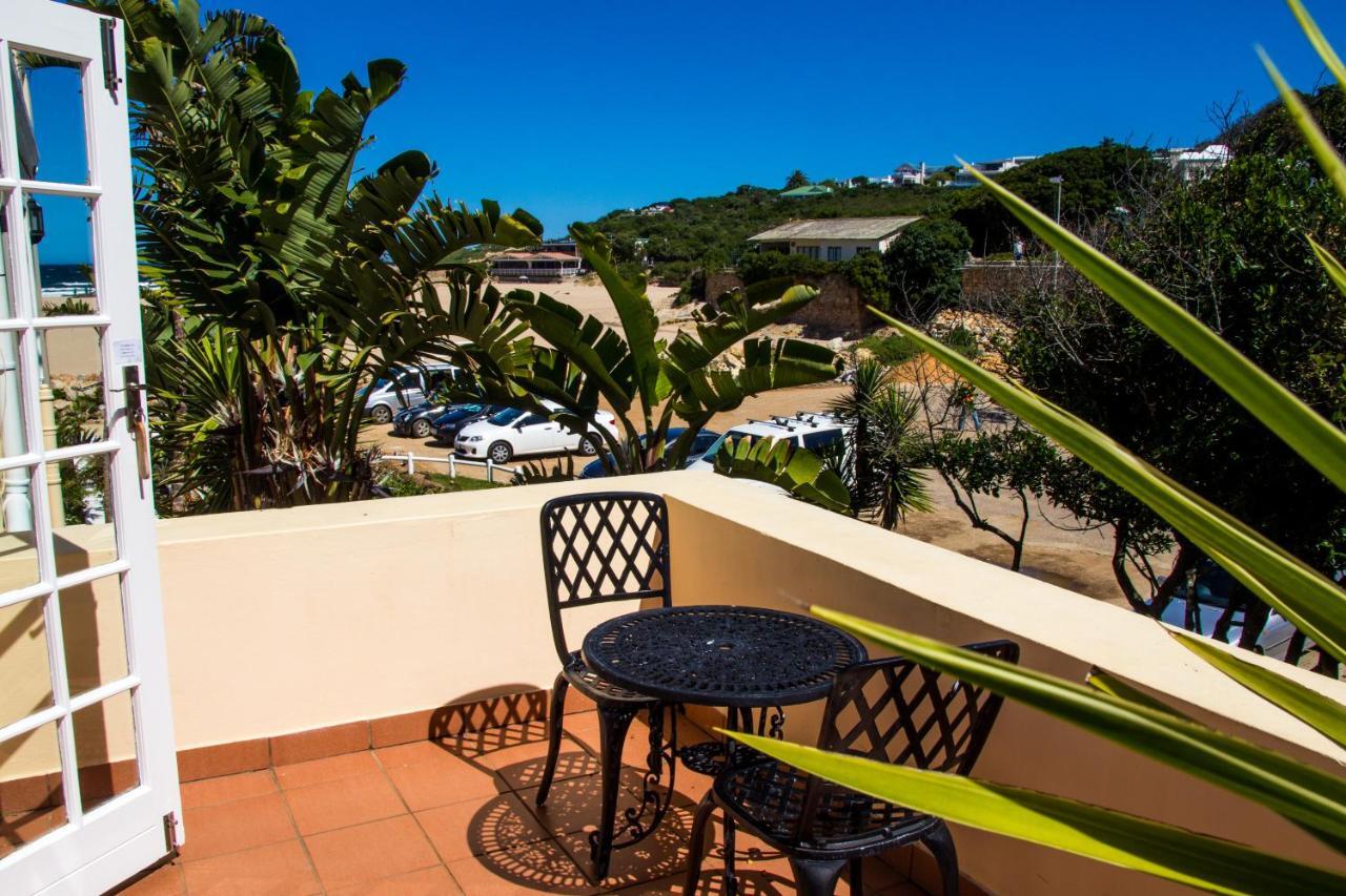 Milkwood Manor On Sea Bed & Breakfast Плетенбърг Бей Екстериор снимка