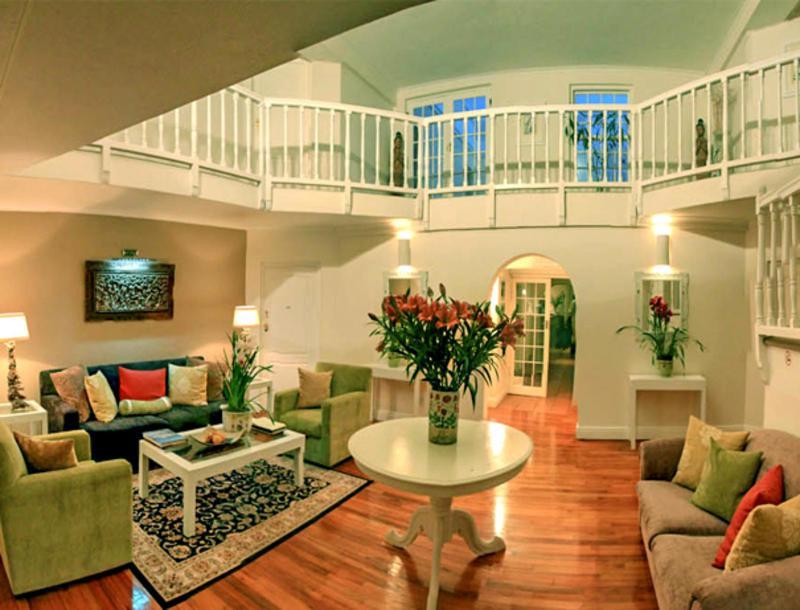 Milkwood Manor On Sea Bed & Breakfast Плетенбърг Бей Екстериор снимка